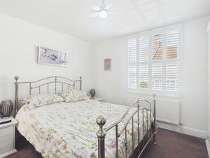 Bedroom 1- click for photo gallery
